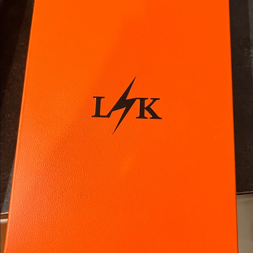 l K brand new
